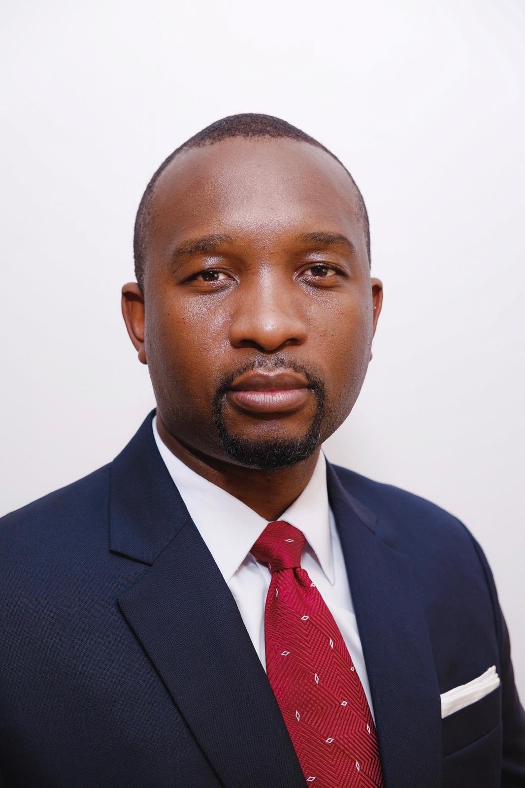 Hazvinei (Haz) Mugwagwa, J.D.