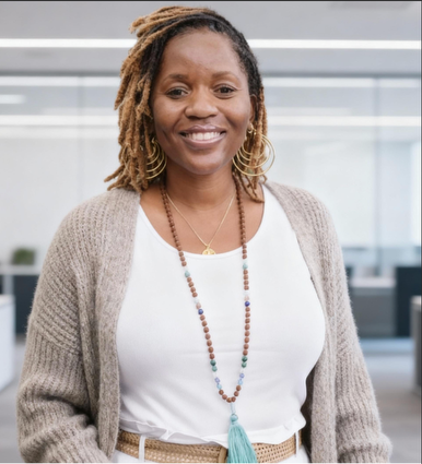 LaNaadrian S. Easterling, Psy.D.