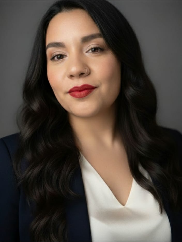 Michelle Amaryllis Centeno